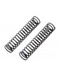 Axial Spring 15x85mm 1.95lbs/in Purple (2)