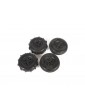 Axial ST28 Razor FR / Paddle RR Tire Set : Yeti Jr.