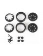 Axial Wheel 1.9 Raceline Monster Beadlock (2)