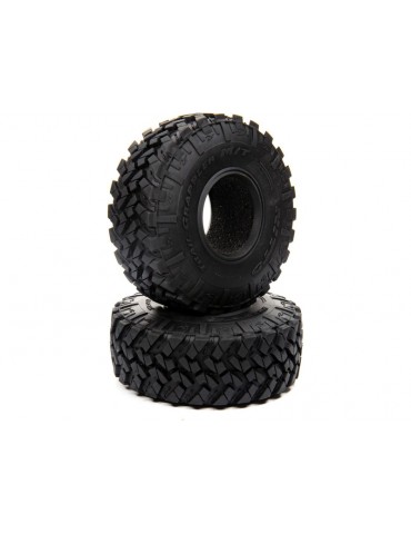 Axial Tire 1.9" Nitto Trail Grappler M/T 4.74 (Wide) (2)
