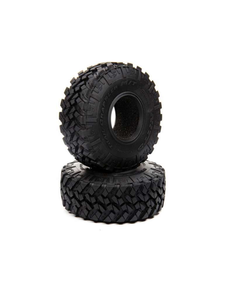 Axial Tire 1.9" Nitto Trail Grappler M/T 4.74 (Wide) (2)