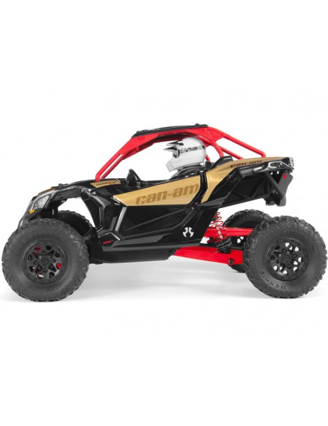 Axial 1/18 Yeti Jr. Can-Am Maverick 4WD RTR