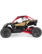 Axial 1/18 Yeti Jr. Can-Am Maverick 4WD RTR