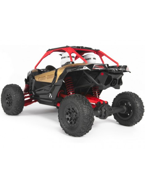 Axial 1/18 Yeti Jr. Can-Am Maverick 4WD RTR