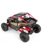 Axial 1/18 Yeti Jr. Can-Am Maverick 4WD RTR