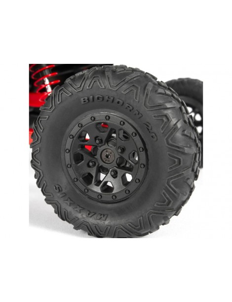 Axial 1/18 Yeti Jr. Can-Am Maverick 4WD RTR