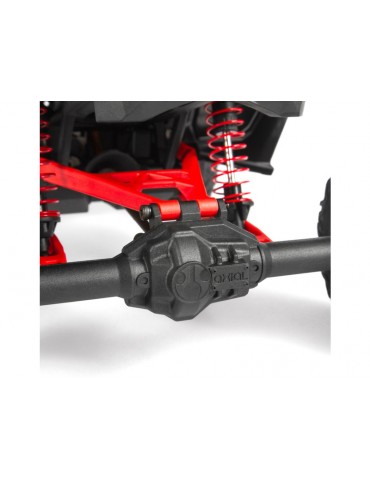 Axial 1/18 Yeti Jr. Can-Am Maverick 4WD RTR