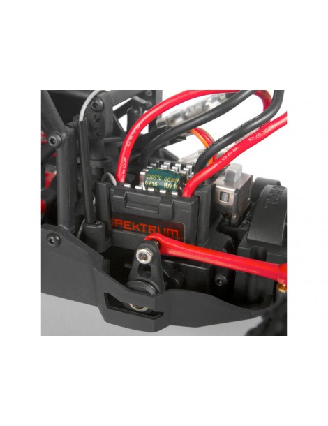 Axial 1/18 Yeti Jr. Can-Am Maverick 4WD RTR