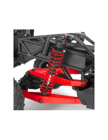 Axial 1/18 Yeti Jr. Can-Am Maverick 4WD RTR