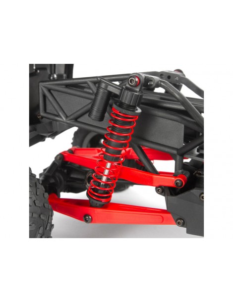 Axial 1/18 Yeti Jr. Can-Am Maverick 4WD RTR