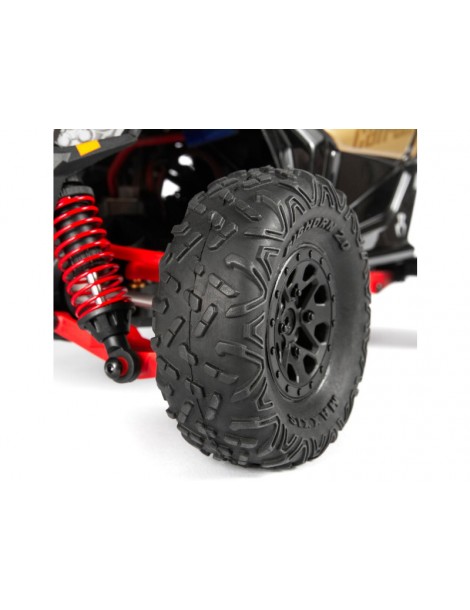 Axial 1/18 Yeti Jr. Can-Am Maverick 4WD RTR
