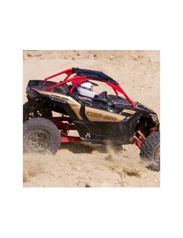 Axial 1/18 Yeti Jr. Can-Am Maverick 4WD RTR