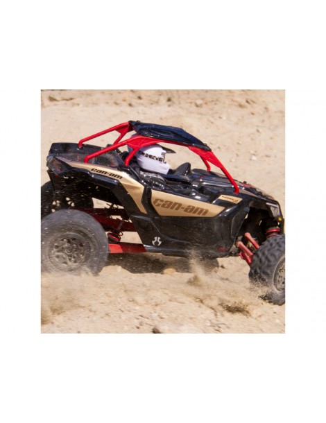 Axial 1/18 Yeti Jr. Can-Am Maverick 4WD RTR
