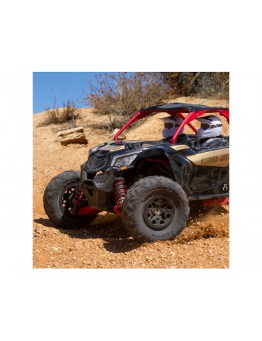 Axial 1/18 Yeti Jr. Can-Am Maverick 4WD RTR