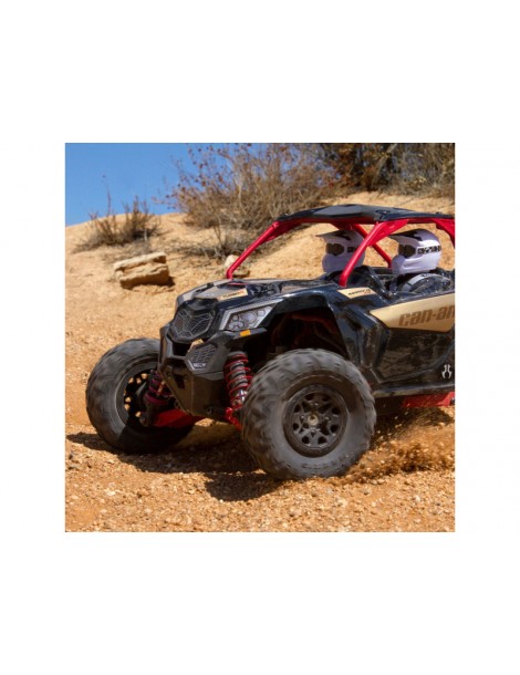 Axial 1/18 Yeti Jr. Can-Am Maverick 4WD RTR