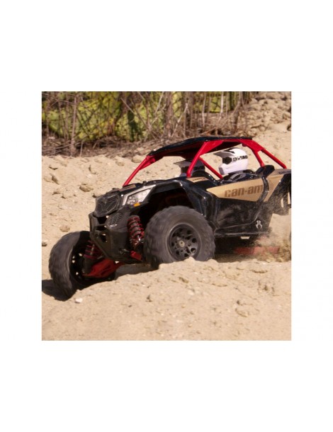 Axial 1/18 Yeti Jr. Can-Am Maverick 4WD RTR