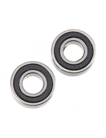 Axial Ball Bearing 5x11x4mm 2RS (2)