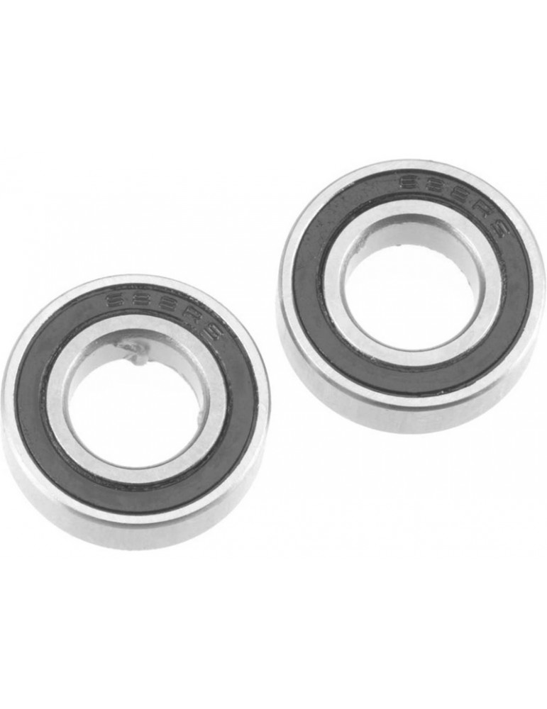 Axial Ball Bearing 8x16x5mm 2RS (2)