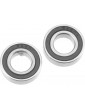 Axial Ball Bearing 8x16x5mm 2RS (2)