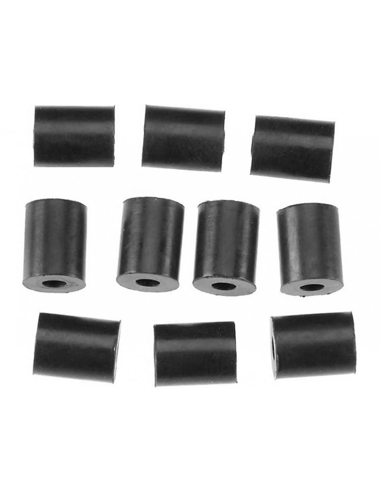 Axial Shock Damper 3x7x8 (10)