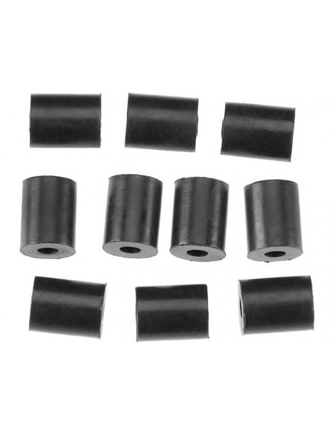 Axial Shock Damper 3x7x8 (10)