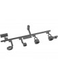 Axial Shock Cap Parts: Ford F-100