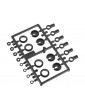 Axial Shock Parts