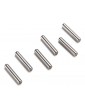 Axial Pin 2.0x11mm (6)