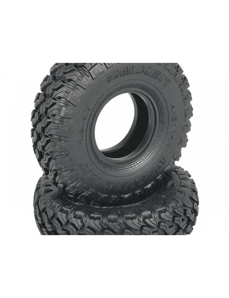 Axial 1.9 Falken Wildpeak M/T R35 (2)