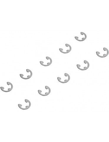 Axial E4 E-Clip (10)