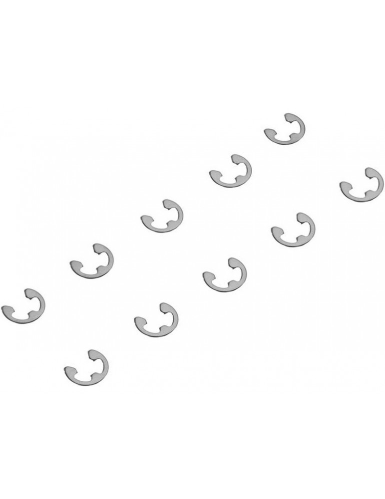 Axial E4 E-Clip (10)