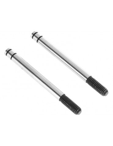 Axial Shock Shaft 3x35mm (2): Ford F-100