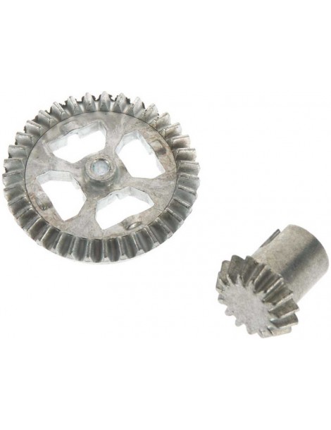 Axial Bevel Gear Set 35/15T