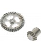 Axial Bevel Gear Set 35/15T
