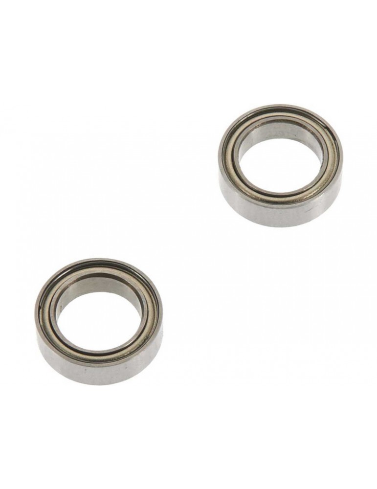 Axial Bearing 8x12x3.55mm ZZ (2)