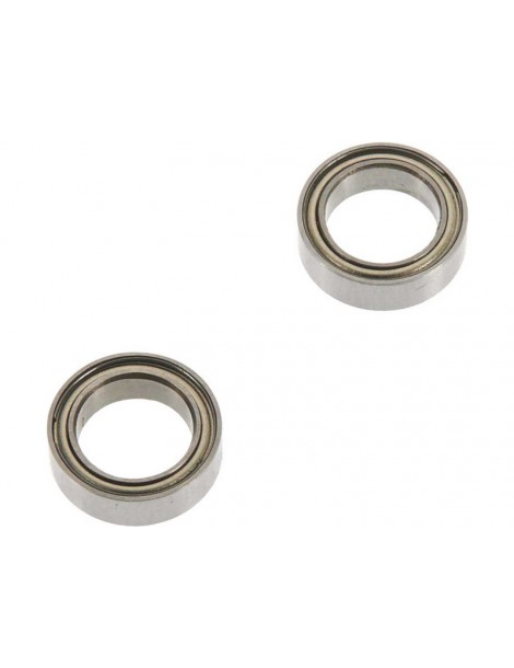 Axial Bearing 8x12x3.55mm ZZ (2)