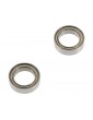 Axial Bearing 8x12x3.55mm ZZ (2)