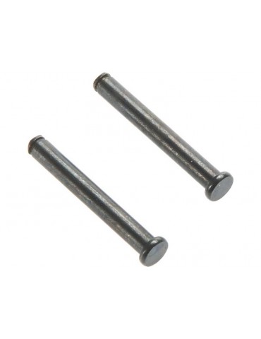 Axial Hinge Pin 2.5x19mm