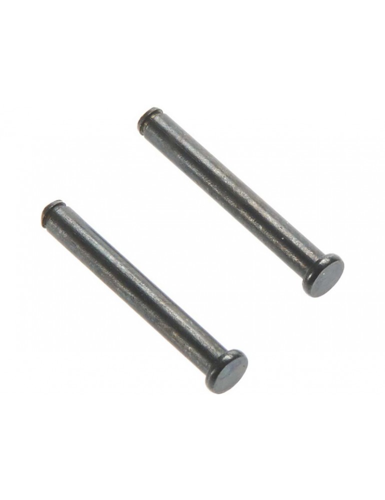 Axial Hinge Pin 2.5x19mm