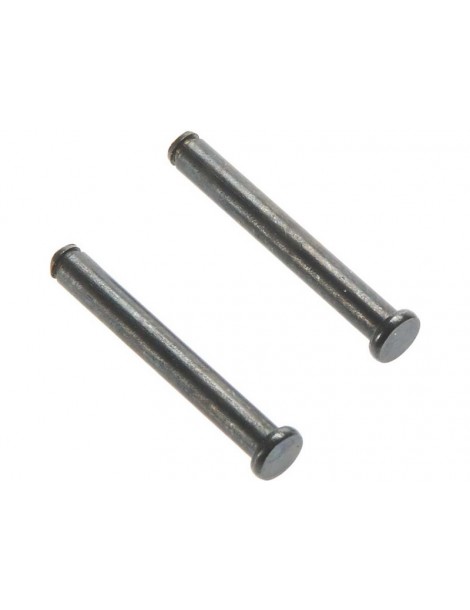 Axial Hinge Pin 2.5x19mm