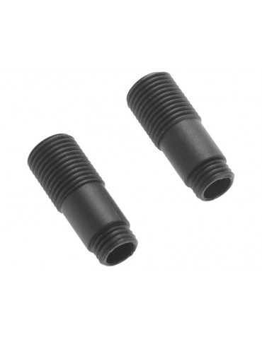 Axial Shock Body Set 46-63mm