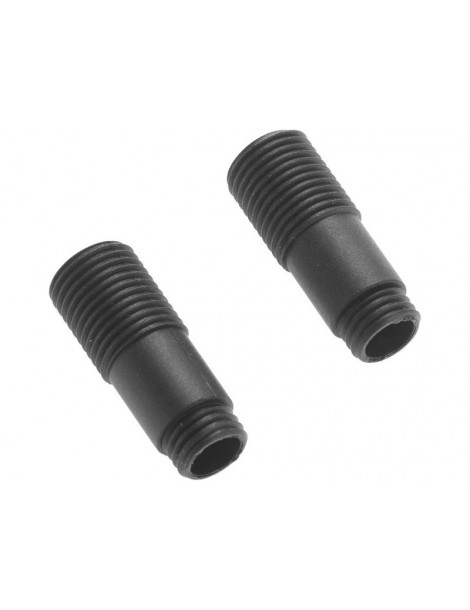 Axial Shock Body Set 46-63mm