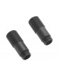 Axial Shock Body Set 46-63mm