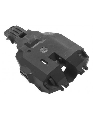 Axial Molded Chassis Tub Yeti Jr