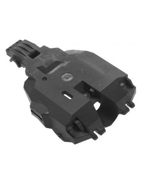 Axial Molded Chassis Tub Yeti Jr