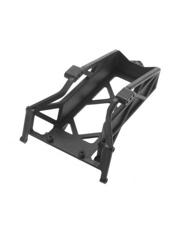 Axial Rear Battery Cage Tray Yeti Jr