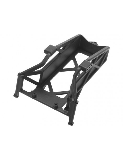 Axial Rear Battery Cage Tray Yeti Jr
