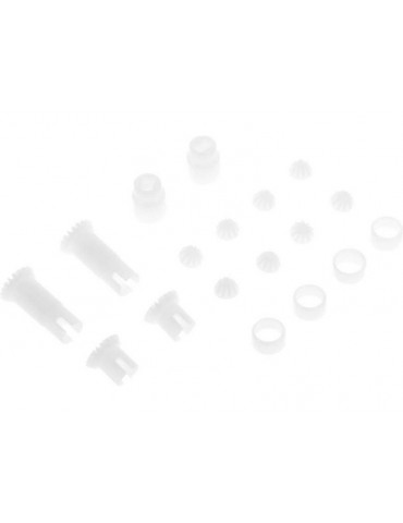 Axial Differential Outputs Set