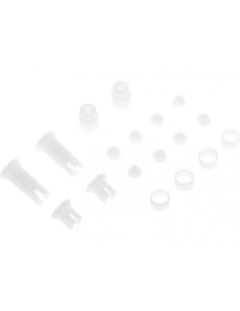 Axial Differential Outputs Set