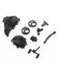 Axial Chassis Components Yeti Jr